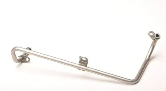 Volvo XC40 Engine coolant pipe/hose 