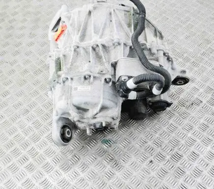 Tesla Model 3 Engine 112096020G 111742800C