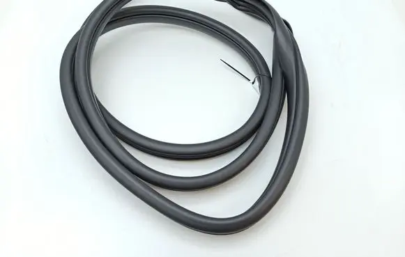 KIA EV6 Front door rubber seal 