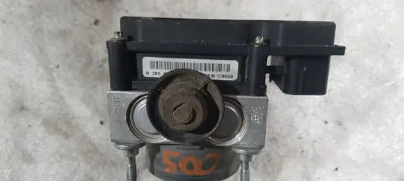 Fiat 500 ABS Pump 0265800648