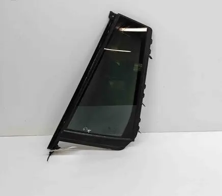 BMW X3 G01 Rear vent window glass 7410055