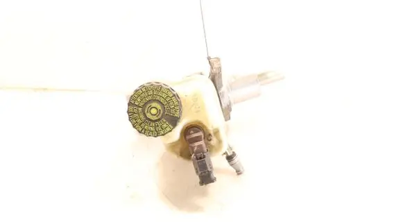Peugeot 508 Master brake cylinder