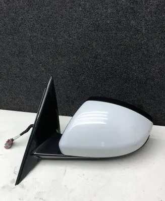Jaguar F-Pace Front door electric wing mirror 21615001