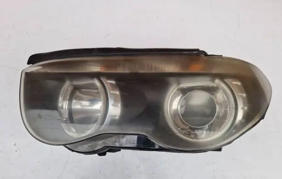 BMW 7 E65 E66 Headlight/headlamp 