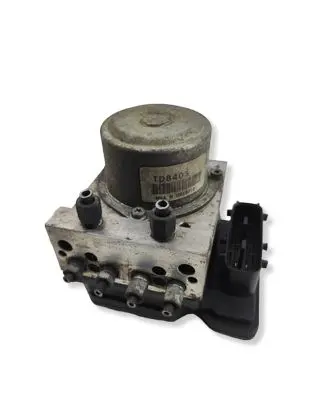 Nissan Navara D40 ABS Pump TD8405 0X190161