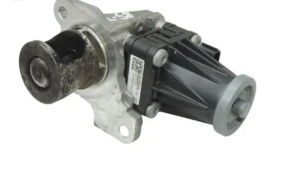 Renault Captur EGR valve 147107172R
