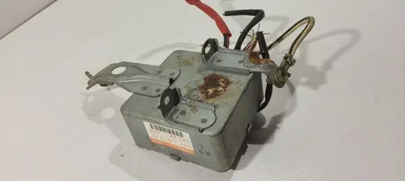 Toyota Avensis T250 Engine control unit/module ECU 99120303 8965005020 1129000293