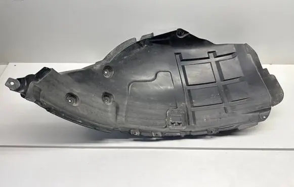 Mercedes-Benz EQE v295 Front wheel arch liner splash guards A2956900303 A2956901702 A2956900103
