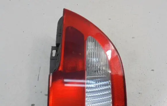 Renault Megane II Rear/tail lights 7700428052