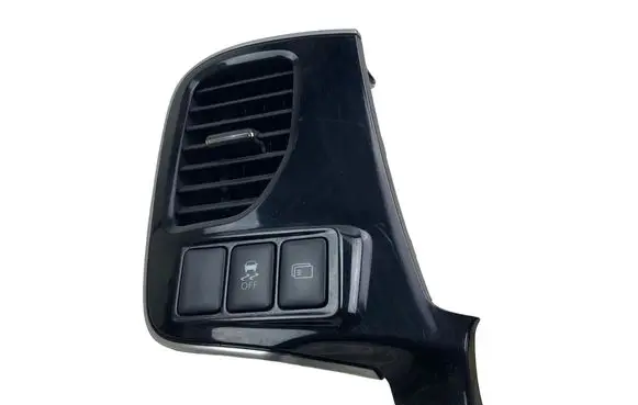 Mitsubishi Outlander Dashboard air vent grill cover trim 8030A203
