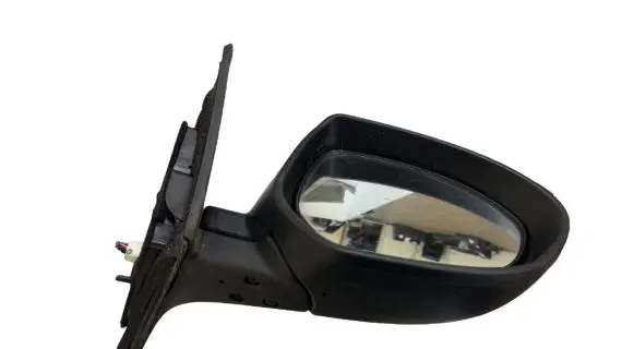 Mazda 6 Front door electric wing mirror E4022683