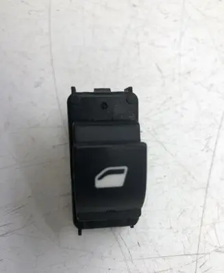 Peugeot 2008 I Electric window control switch
