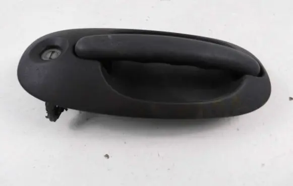 Chrysler Grand Voyager III Front door exterior handle 