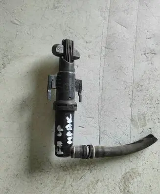 BMW 5 F10 F11 Headlight washer spray nozzle 