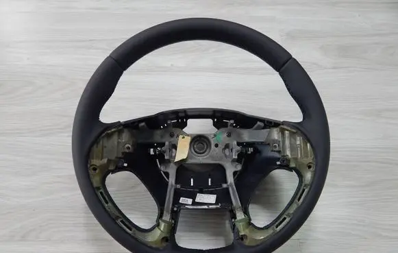 Hyundai ix35 Steering wheel