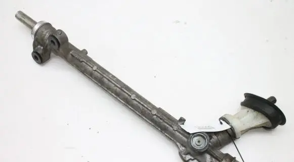 Ford Focus Steering rack JX6C3A500BG