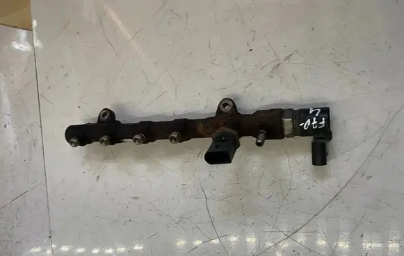 Ford Transit Fuel main line pipe GK2Q9D280AA