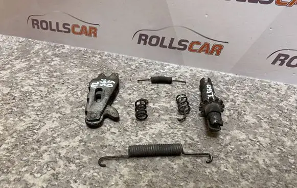 Volvo S60 Other handbrake/parking brake parts 