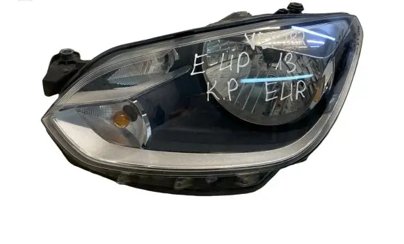 Volkswagen e-Up Headlight/headlamp 1S1941015N 1EJ010670
