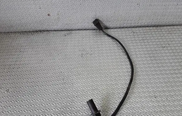 Peugeot Boxer Crankshaft position sensor