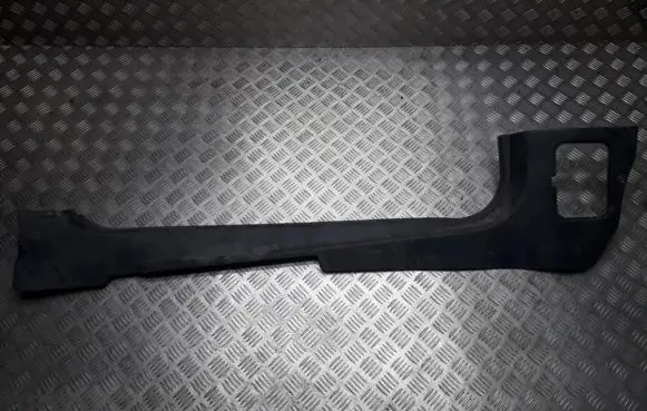 Mini One - Cooper R50 - 53 Front sill trim cover 51431481884