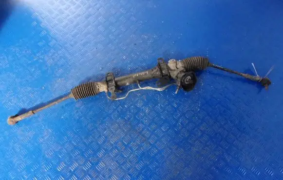 Nissan Maxima Steering rack