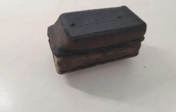Iveco Daily 3rd gen Front shock absorber damper bump stop 504060027
