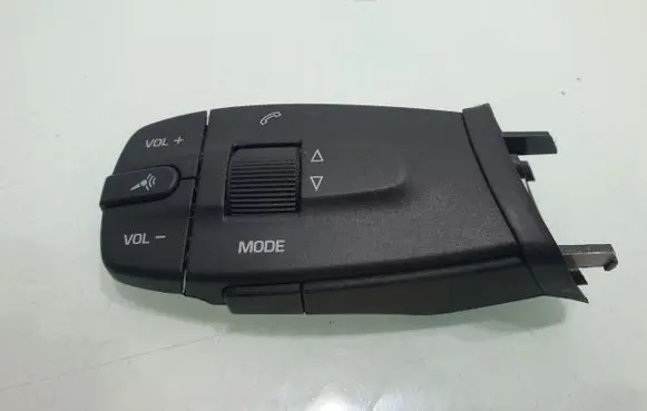 Seat Ibiza IV (6J,6P) Other switches/knobs/shifts 6J0959441A