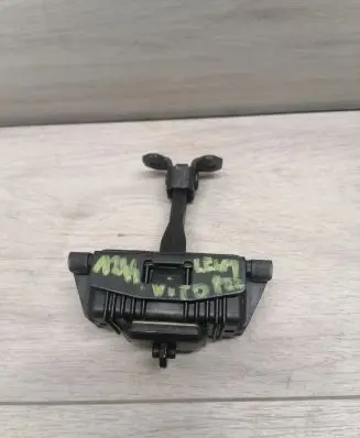 Mercedes-Benz Vito Viano W447 Front door check strap stopper A4477207500