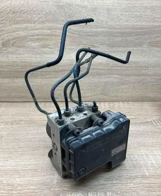 Mitsubishi Lancer ABS Pump 1C70437AZ 1425C0574
