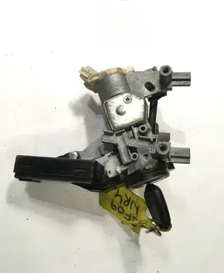 Mitsubishi Outlander Ignition lock MN141356 2006DJJ881 27270908000102