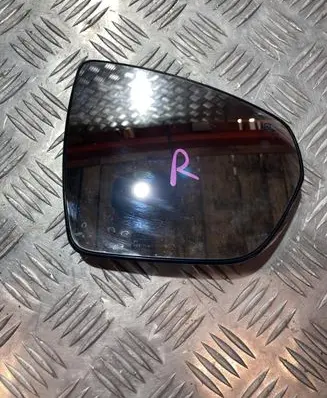 Citroen C5 Aircross Wing mirror glass PK16276