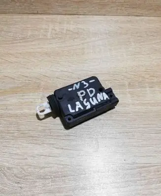 Renault Laguna I Tailgate boot lock/latch motor 