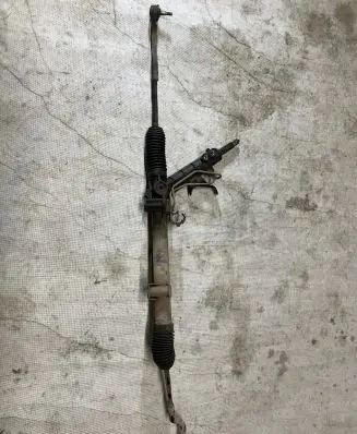 Steering rack