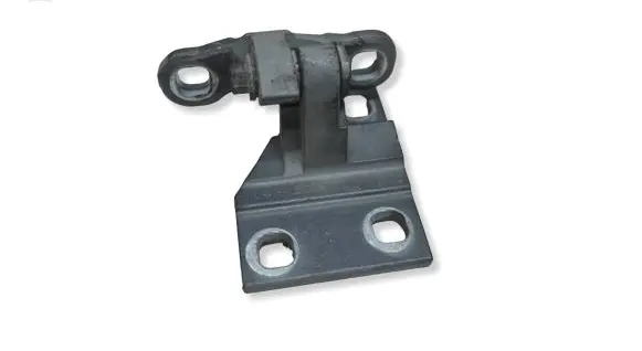 Volvo C30 Front door lower hinge 31218484