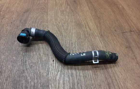 Hyundai Tucson IV NX4 Engine coolant pipe/hose 25436P0000