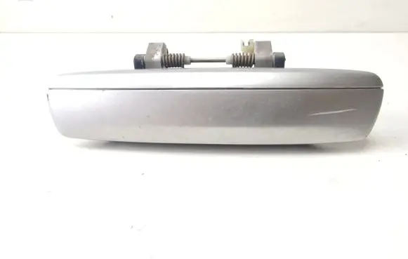 Audi A8 S8 D3 4E Front door exterior handle ZP5