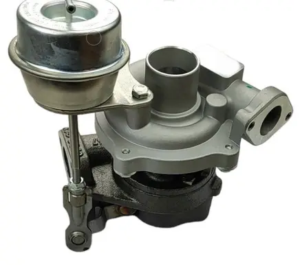 Fiat Grande Punto Turbo 54359700018 54359880018 55202637