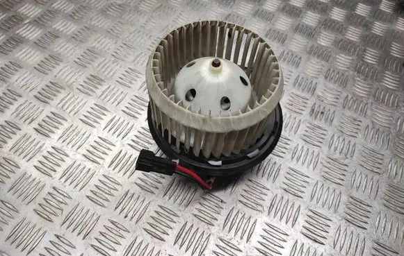Alfa Romeo 147 Heater fan/blower TSP0545017 DE30L