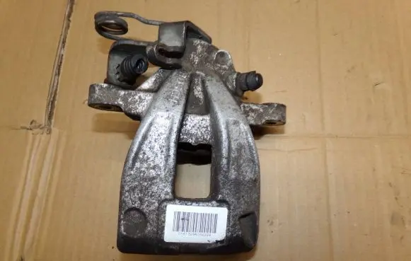 Citroen C4 I Rear brake caliper