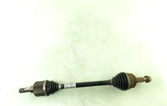 Opel Grandland X Front driveshaft 9806699880