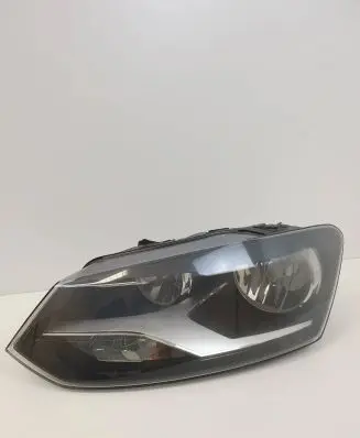 Volkswagen Polo V 6R Headlight/headlamp 6R1941007E 1EE24705101