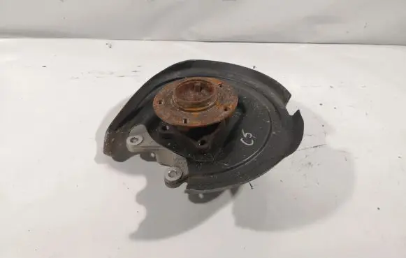 Citroen C5 Aircross Rear wheel ball bearing 982926788002