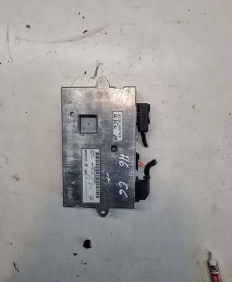 Audi A6 S6 C6 4F MMI control unit 4E0035729 4F0910732H