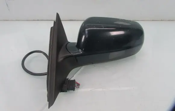 Volkswagen PASSAT B5 Front door electric wing mirror