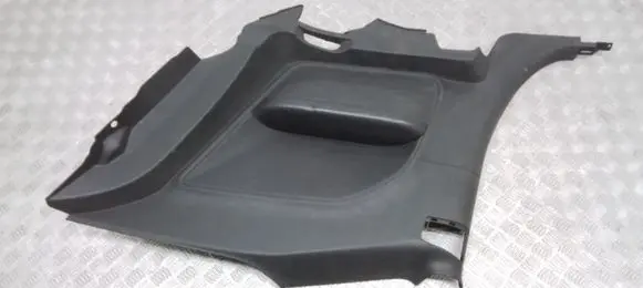 Dodge Challenger Coupe rear side trim panel 1FT00XDVAI