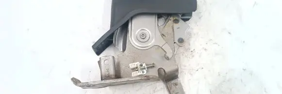 Mazda 2 Handbrake/parking brake lever assembly 8402
