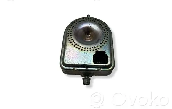 Jaguar XF X250 Alarm system siren 6G9N19G229DG A0105010