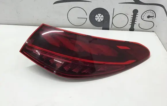 Mercedes-Benz EQE v295 Rear/tail lights A2959062800