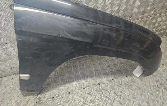 Chrysler Pacifica Fender